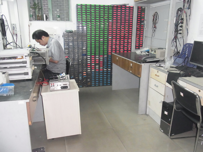 办公区1