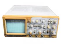 示波器兴仓6510